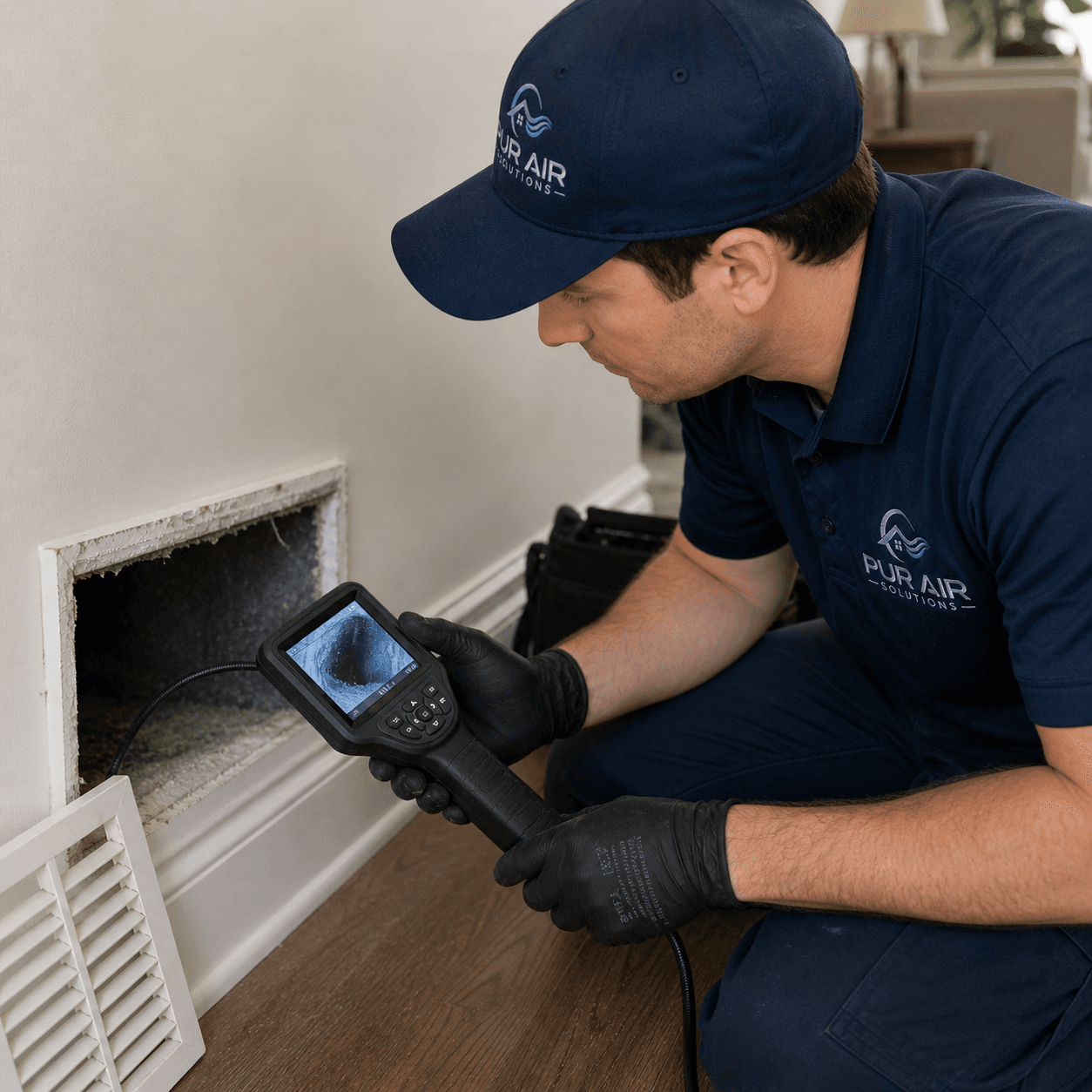 Pur Air Solution